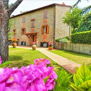  Alloggio per agriturismo Casa Da Pietro