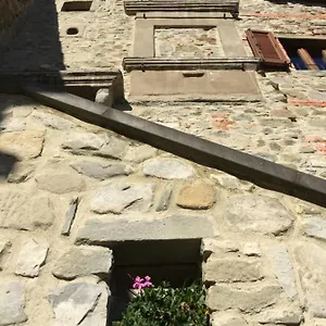  Appartamento Castello Di Urbech