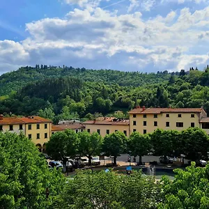  Appartamento In Piazza Nova