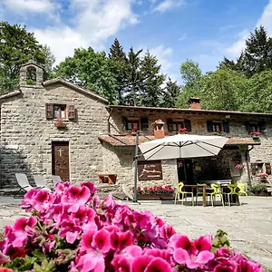  Alloggio per agriturismo Eremo Montemezzano